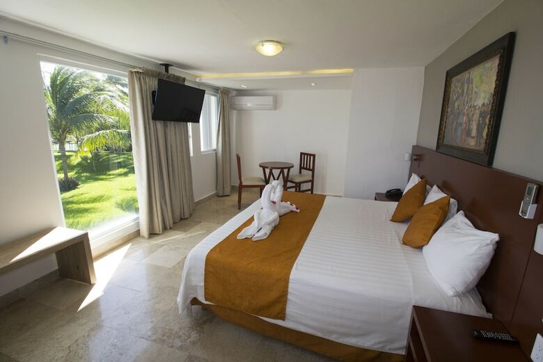 Hotel Dos Playas Faranda Cancun