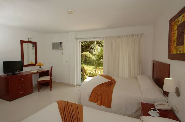 Hotel Dos Playas Faranda Cancun