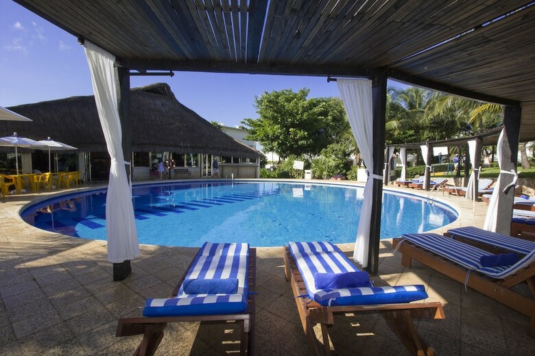 Hotel Dos Playas Faranda Cancun