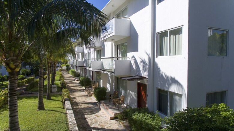 Hotel Dos Playas Faranda Cancun