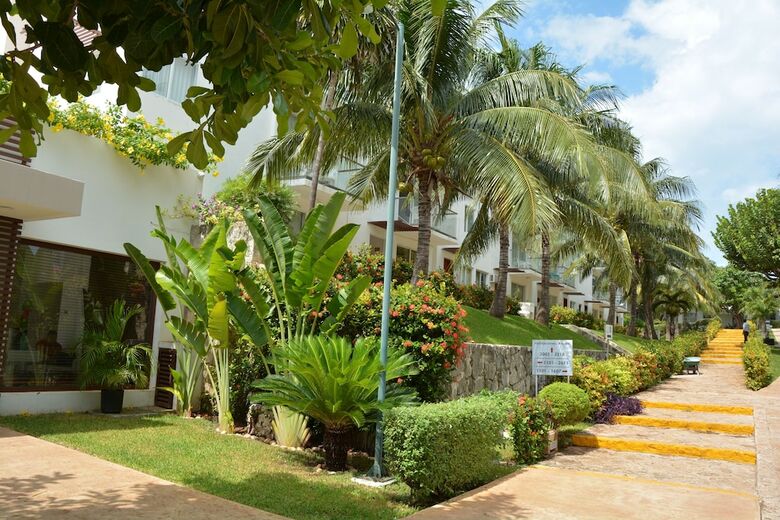 Hotel Dos Playas Faranda Cancun