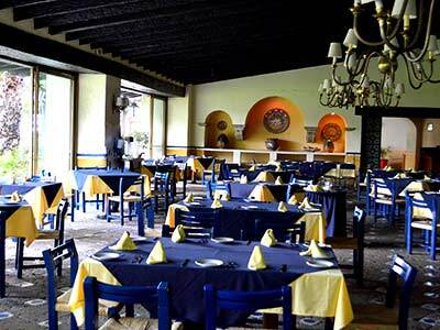 El Tapatio Hotel And Resort