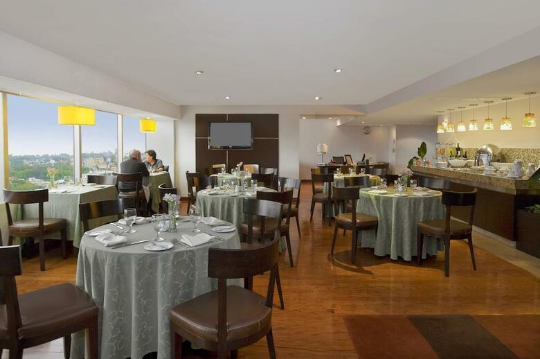 Fiesta Americana Guadalajara Hotel