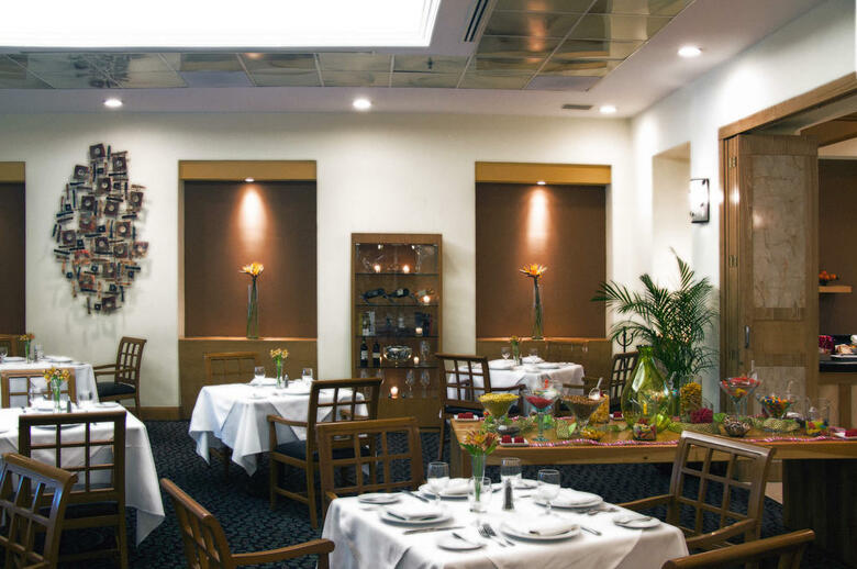 Fiesta Americana Guadalajara Hotel