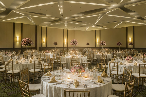 Fiesta Americana Guadalajara Hotel