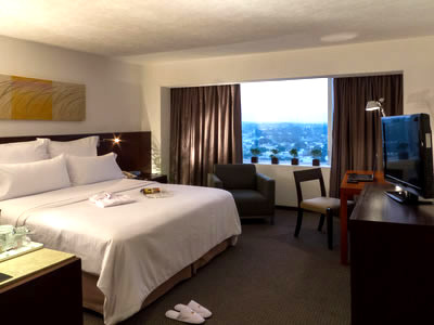 Fiesta Americana Guadalajara Hotel
