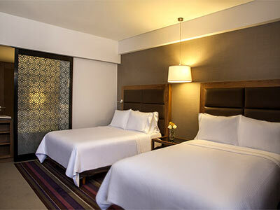 Fiesta Americana Guadalajara Hotel