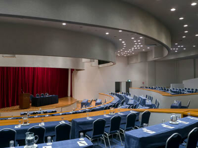 Fiesta Americana Guadalajara Hotel