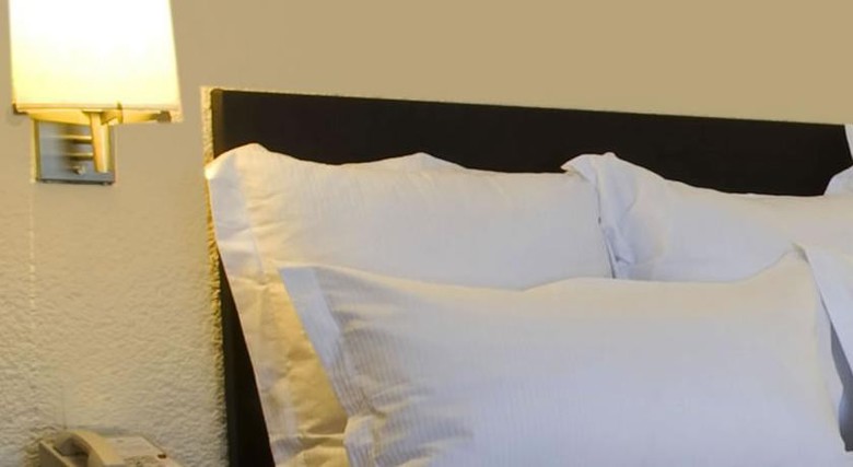 Hotel Fiesta Inn Guadalajara Expo