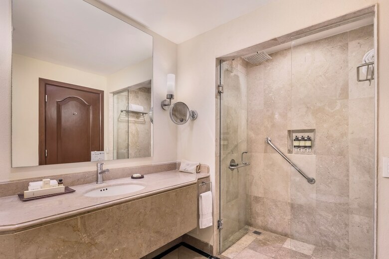 Hotel Fiesta Americana Merida