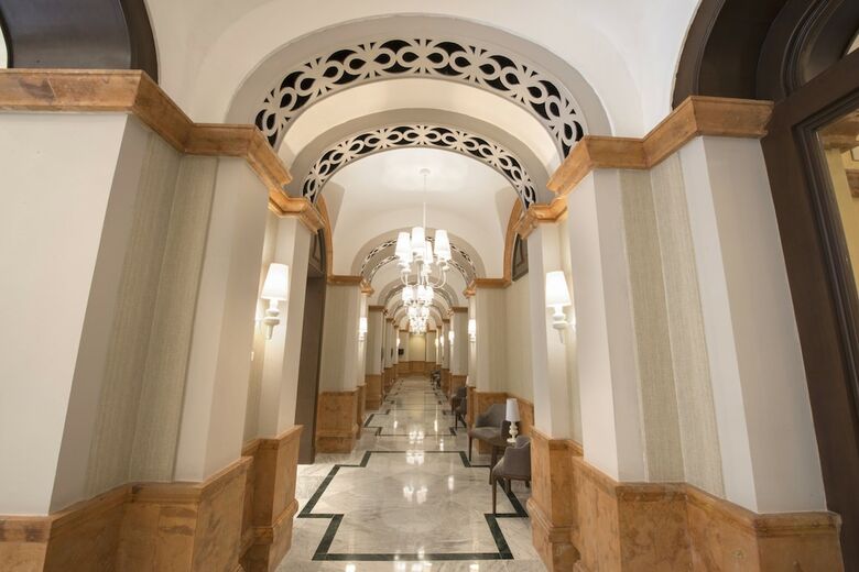 Hotel Fiesta Americana Merida