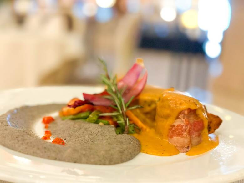 Hotel Fiesta Americana Merida