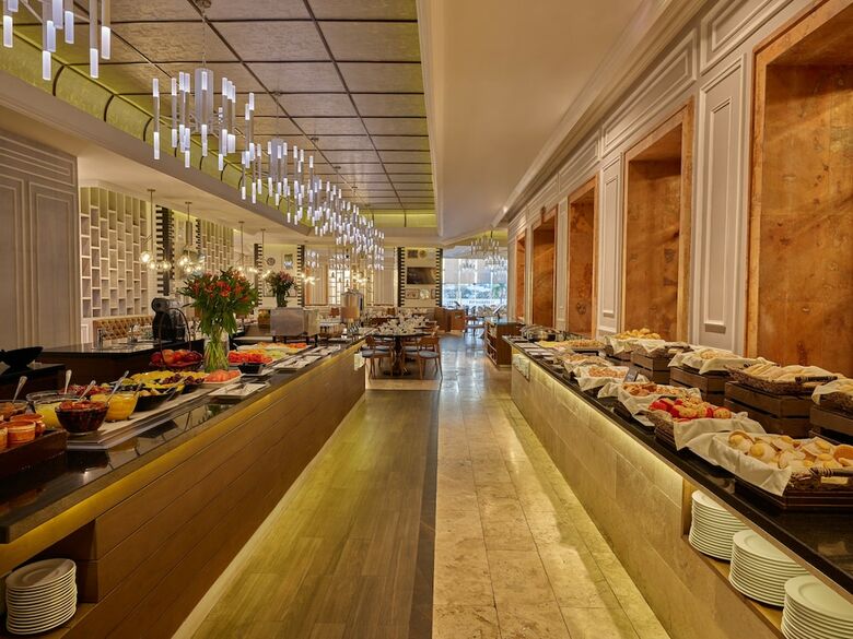 Hotel Fiesta Americana Merida