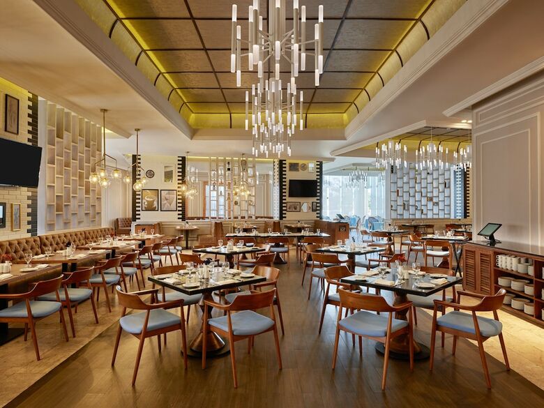 Hotel Fiesta Americana Merida