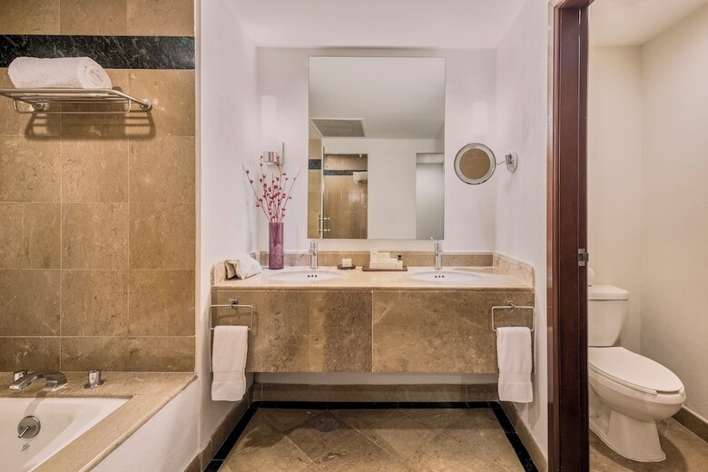 Hotel Fiesta Americana Merida