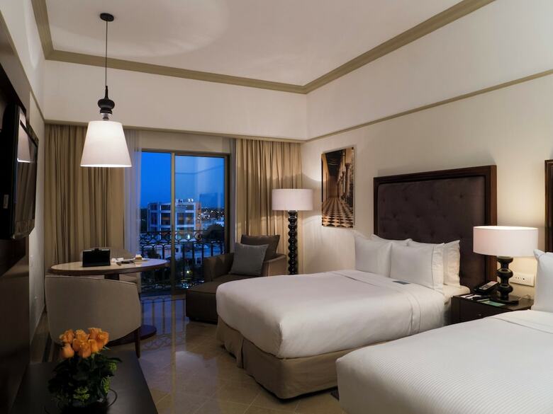 Hotel Fiesta Americana Merida