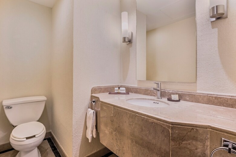 Hotel Fiesta Americana Merida