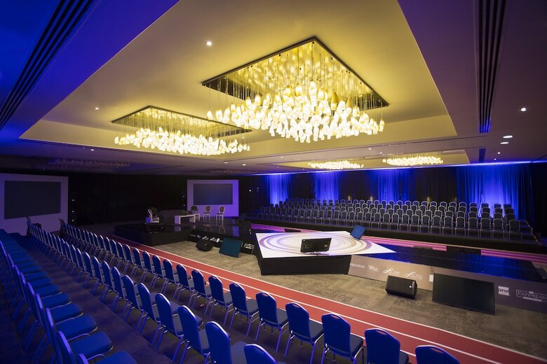 Hotel Fiesta Americana Merida