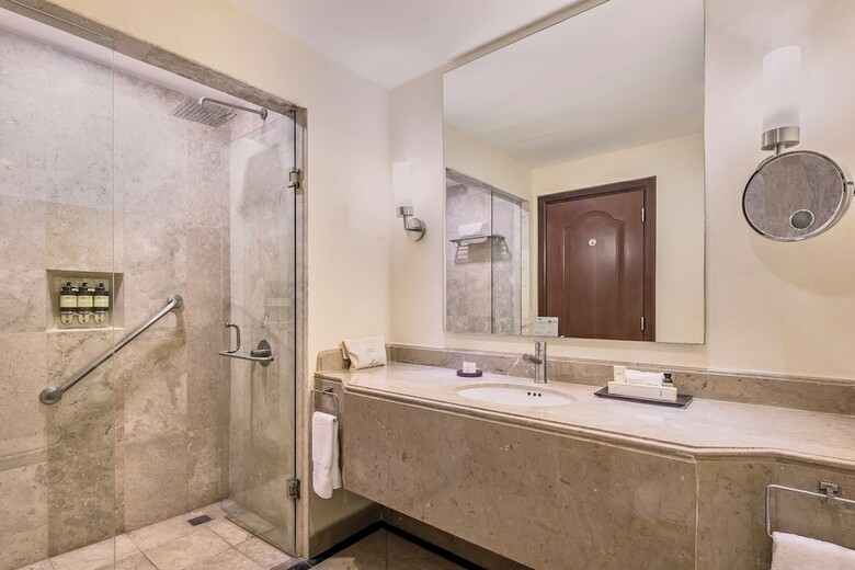 Hotel Fiesta Americana Merida