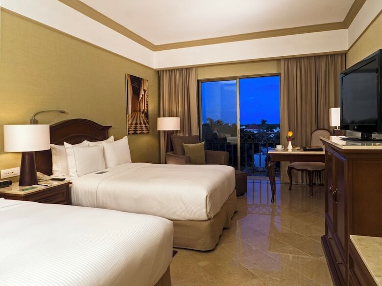 Hotel Fiesta Americana Merida