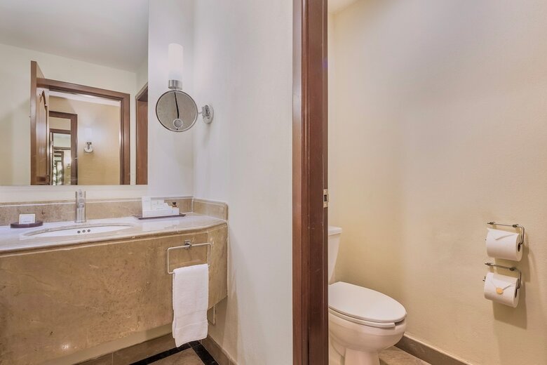 Hotel Fiesta Americana Merida