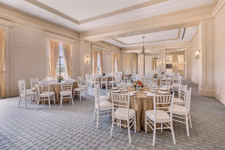 Hotel Fiesta Americana Merida