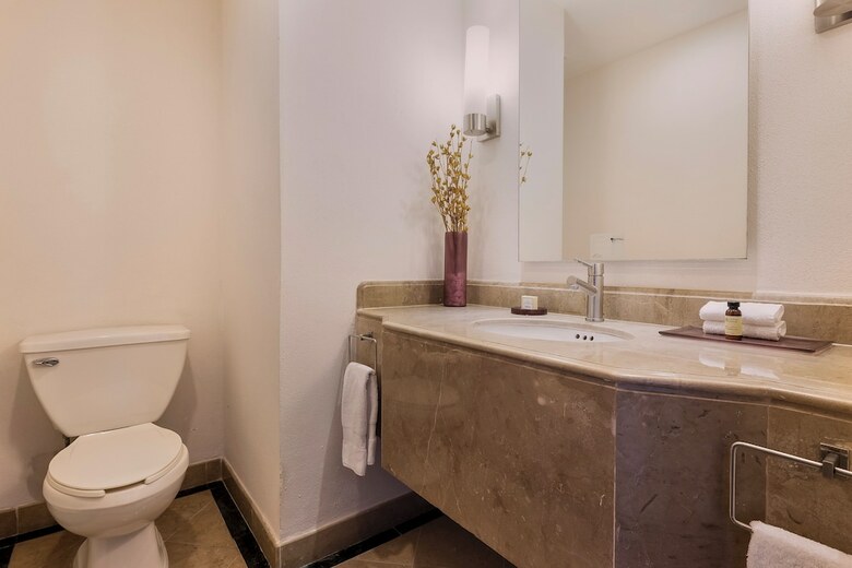 Hotel Fiesta Americana Merida