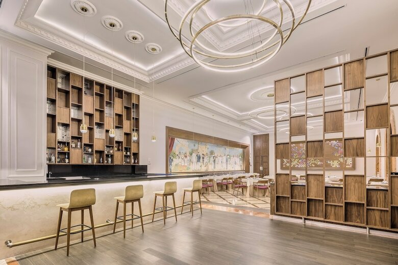 Hotel Fiesta Americana Merida