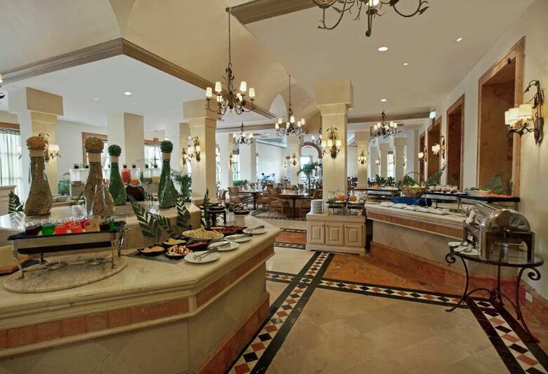 Hotel Fiesta Americana Merida