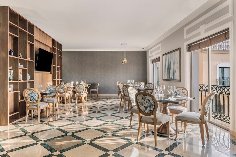 Hotel Fiesta Americana Merida