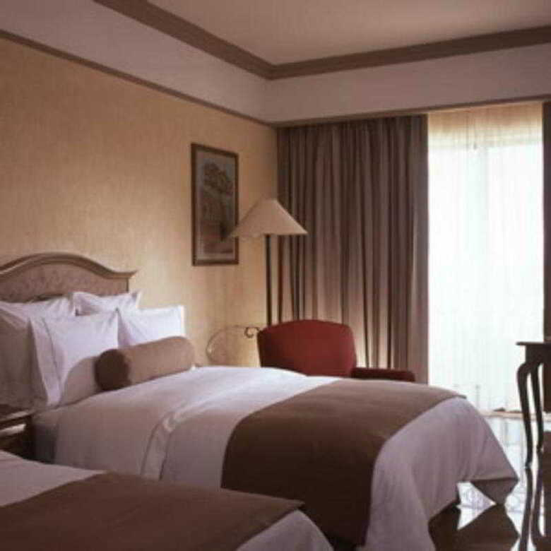 Hotel Fiesta Americana Merida