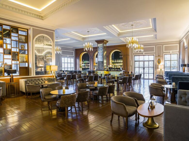 Hotel Fiesta Americana Merida