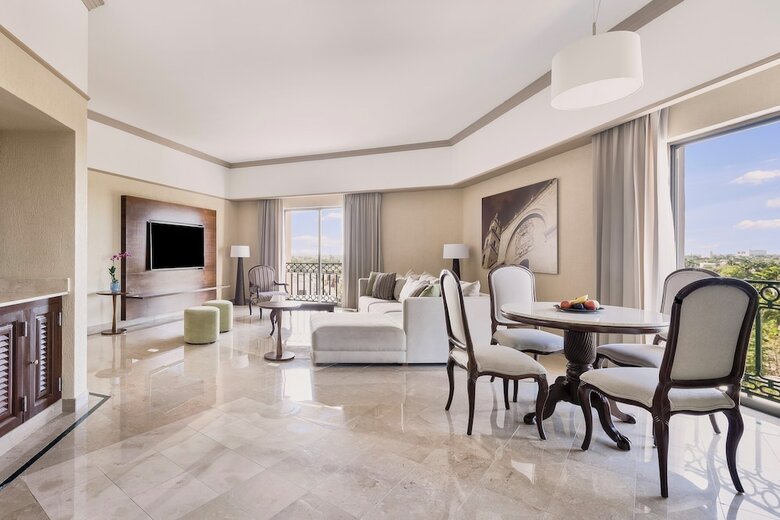 Hotel Fiesta Americana Merida