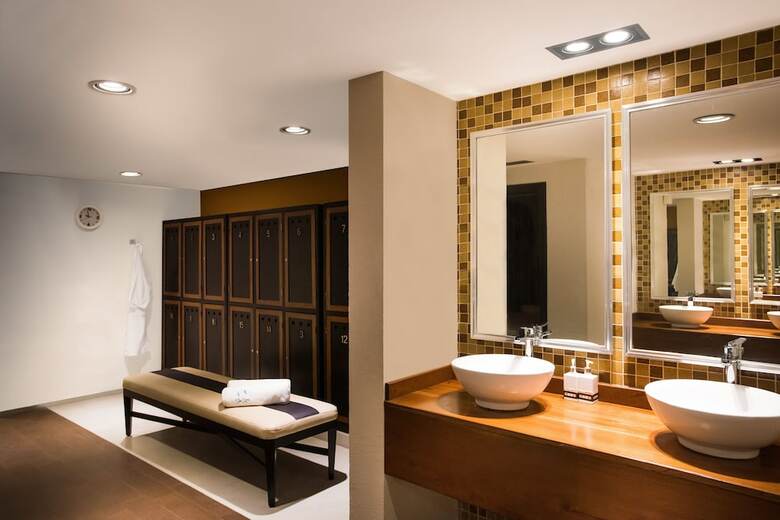 Hotel Fiesta Americana Merida