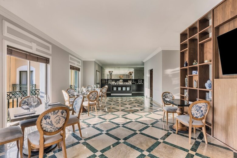 Hotel Fiesta Americana Merida