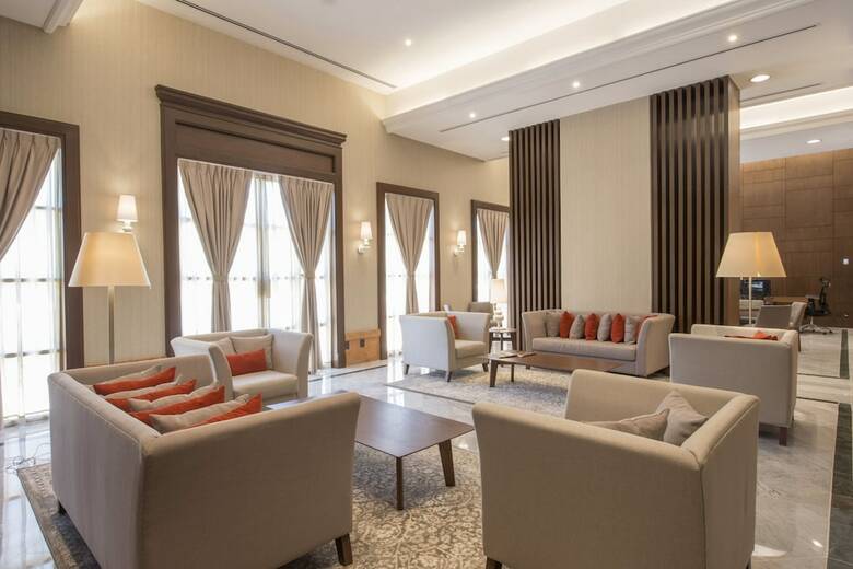 Hotel Fiesta Americana Merida