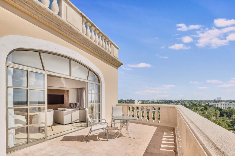 Hotel Fiesta Americana Merida