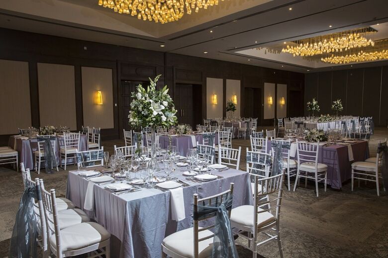 Hotel Fiesta Americana Merida