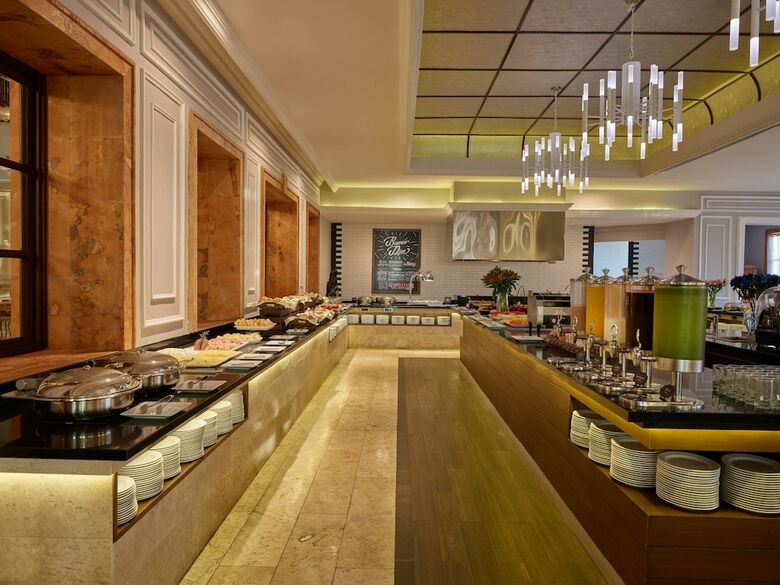 Hotel Fiesta Americana Merida
