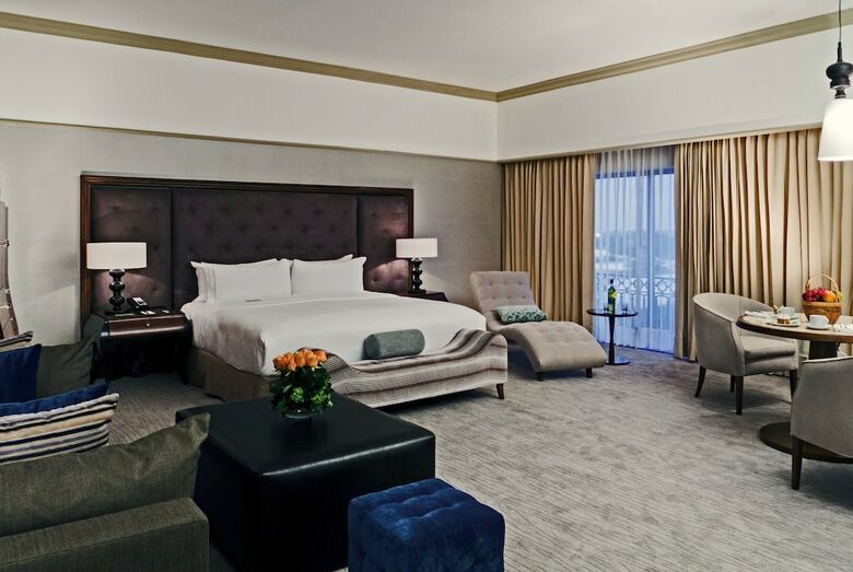 Hotel Fiesta Americana Merida