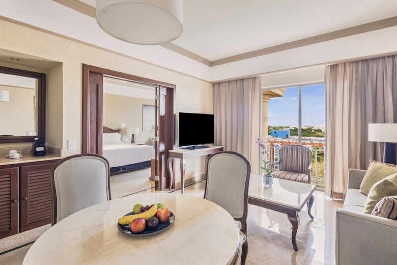 Hotel Fiesta Americana Merida