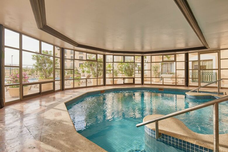 Hotel Fiesta Americana Merida