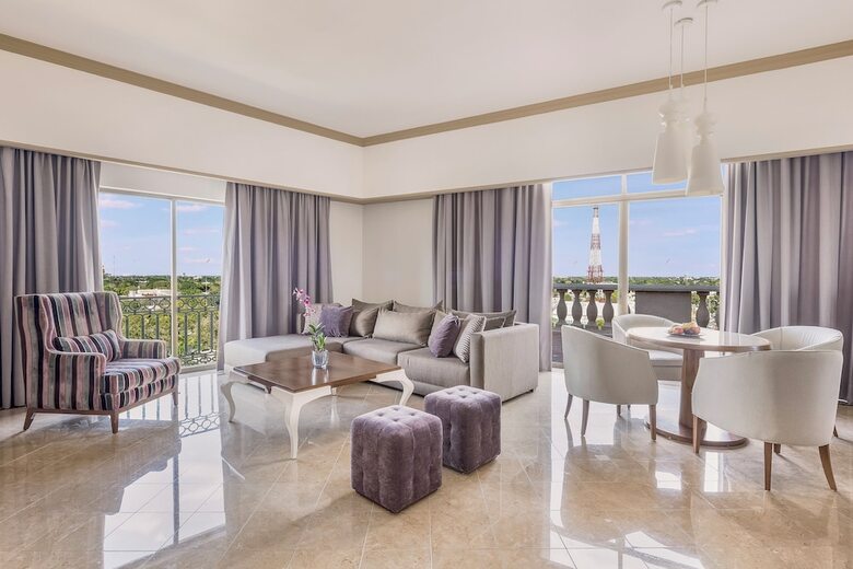 Hotel Fiesta Americana Merida