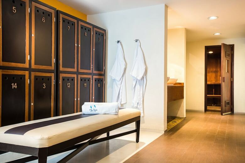 Hotel Fiesta Americana Merida