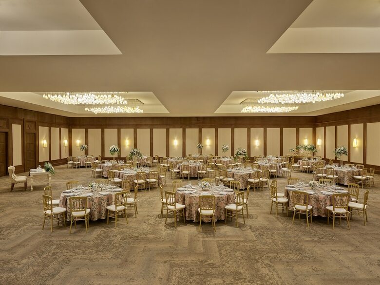 Hotel Fiesta Americana Merida