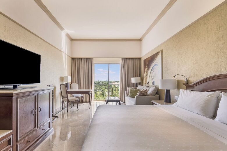 Hotel Fiesta Americana Merida