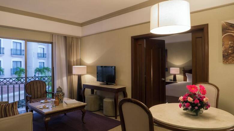 Hotel Fiesta Americana Merida