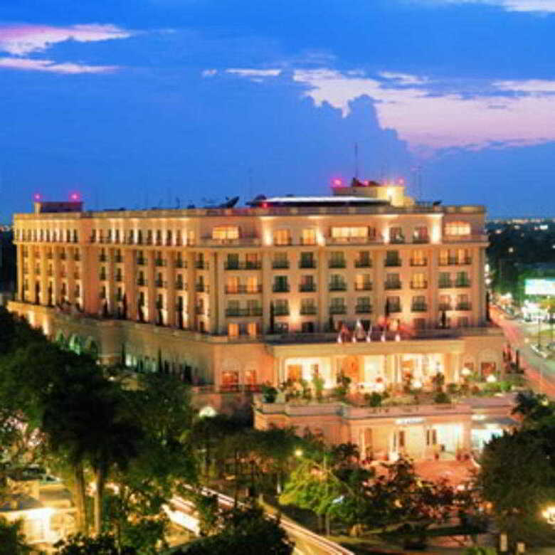Hotel Fiesta Americana Merida