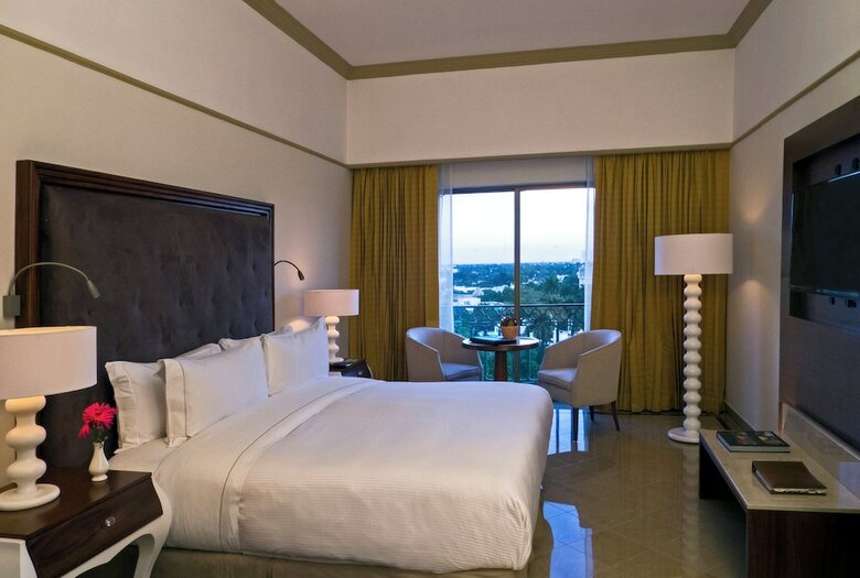 Hotel Fiesta Americana Merida