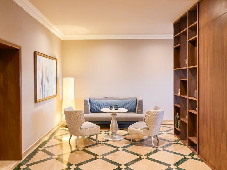 Hotel Fiesta Americana Merida